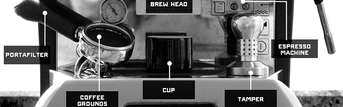 How To: Pull A Perfect Espresso Shot