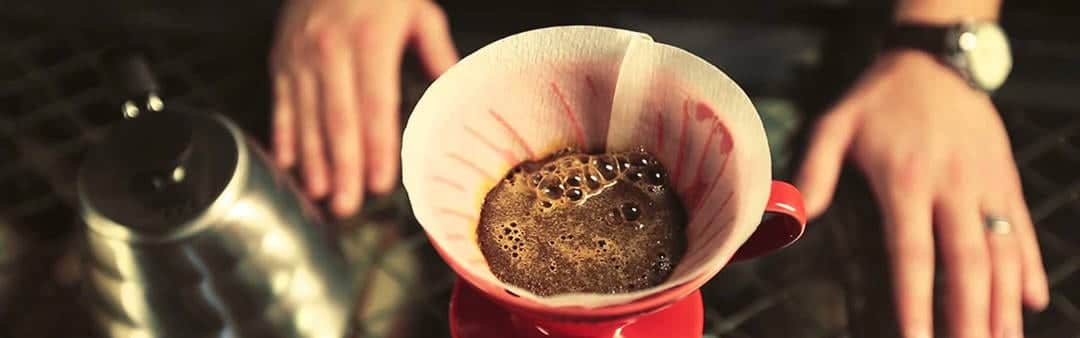 how to brew coffee