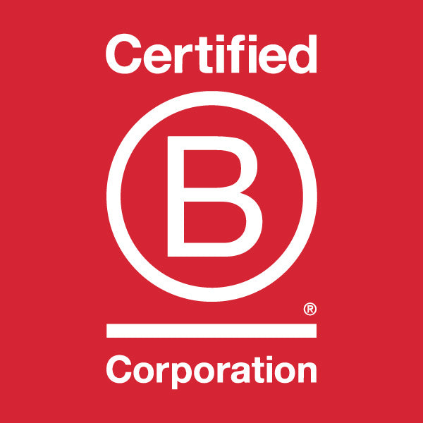 B Corporation Logo