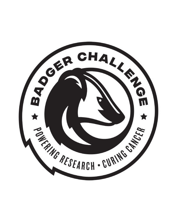 Badger Challenge Logo 