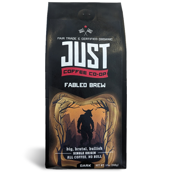 Fabled Brew