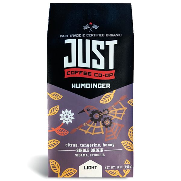 Image Of Humdinger Coffee Bag