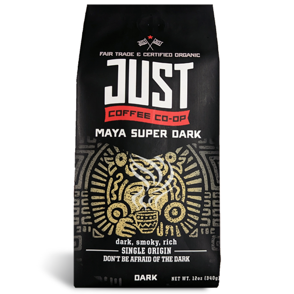 Maya Super Dark