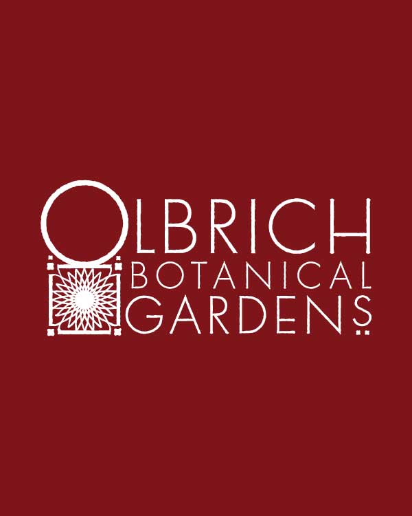 Olbrich Botanical Gardens Logo 