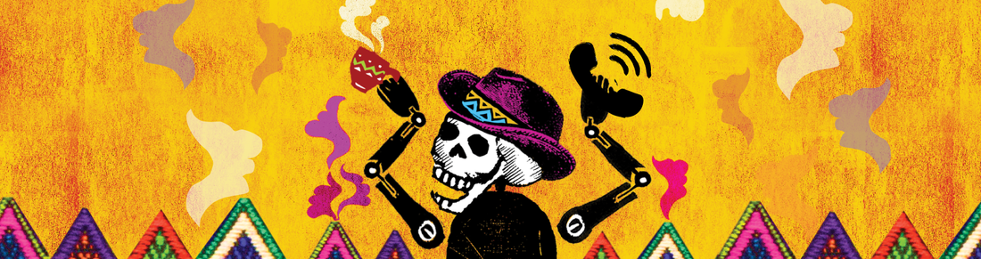 soul shaker graphic