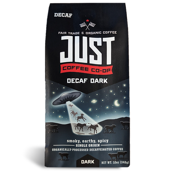 Decaf Dark