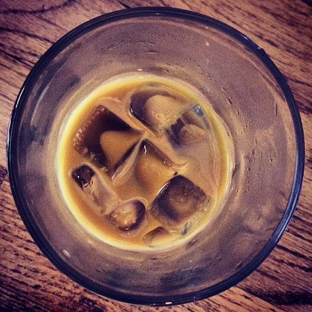 Cold-Brew Coffee Recipe: How to Make It