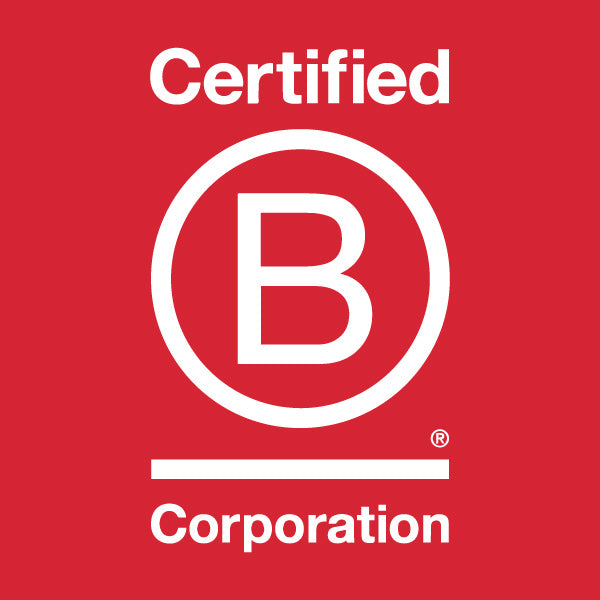 B Corporation Logo 