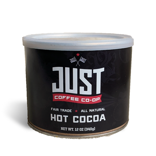 Just Coffee Co Op Coffee, Medium, Soul Shaker - 12 oz